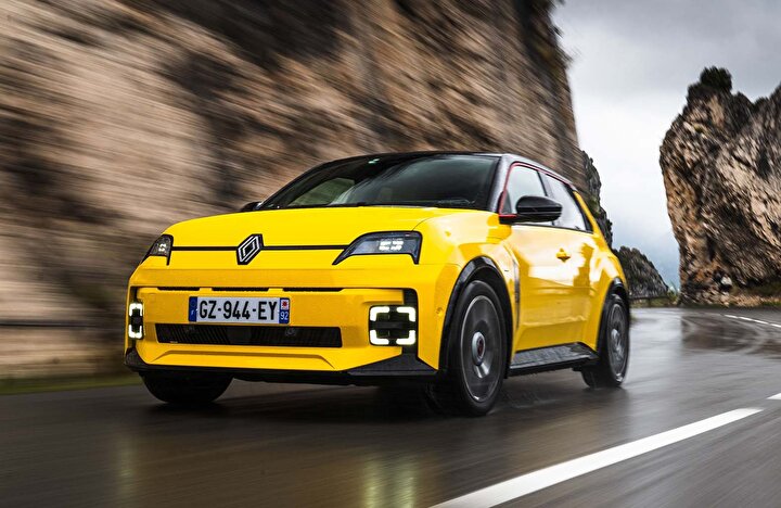 Renault R5