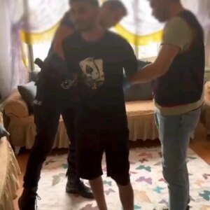 firari hukumlu ipsalada yakalandi XrcKRKDA