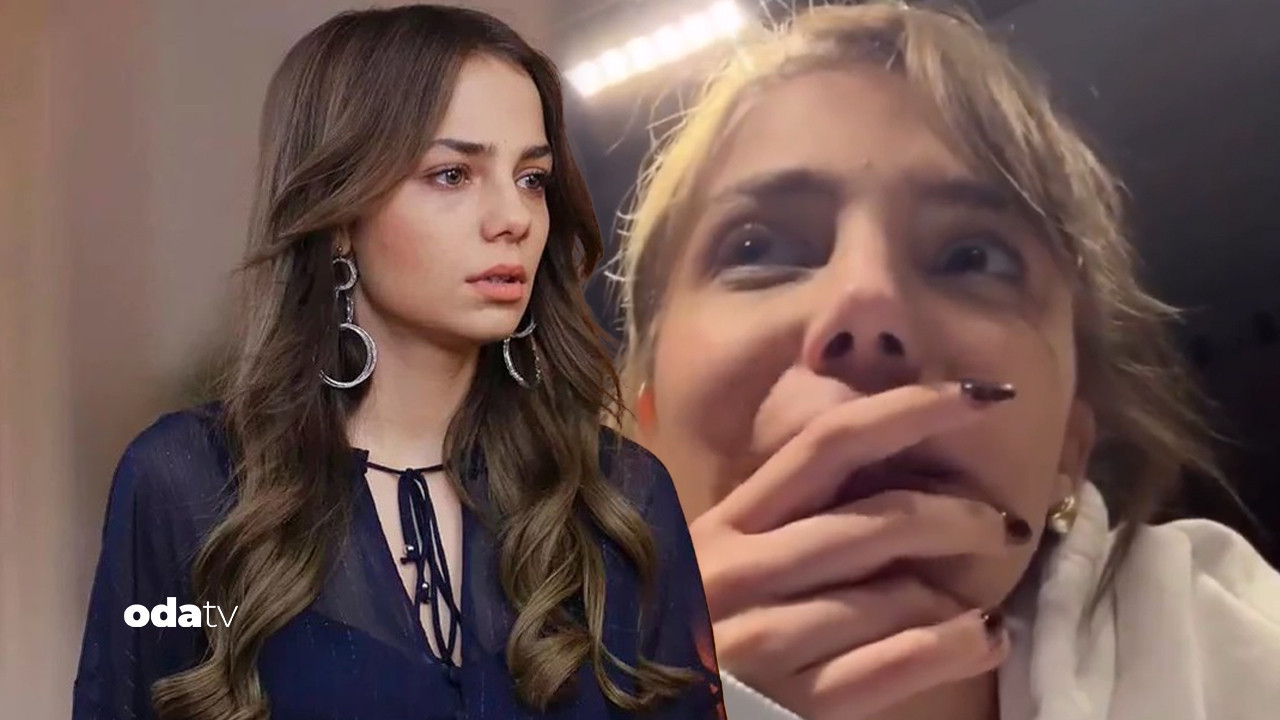 bahar sahin ramazan ayinda yasadiklarini anlatti bu bir iktidar tvleri beni gorsun demeci pcNVSOgj