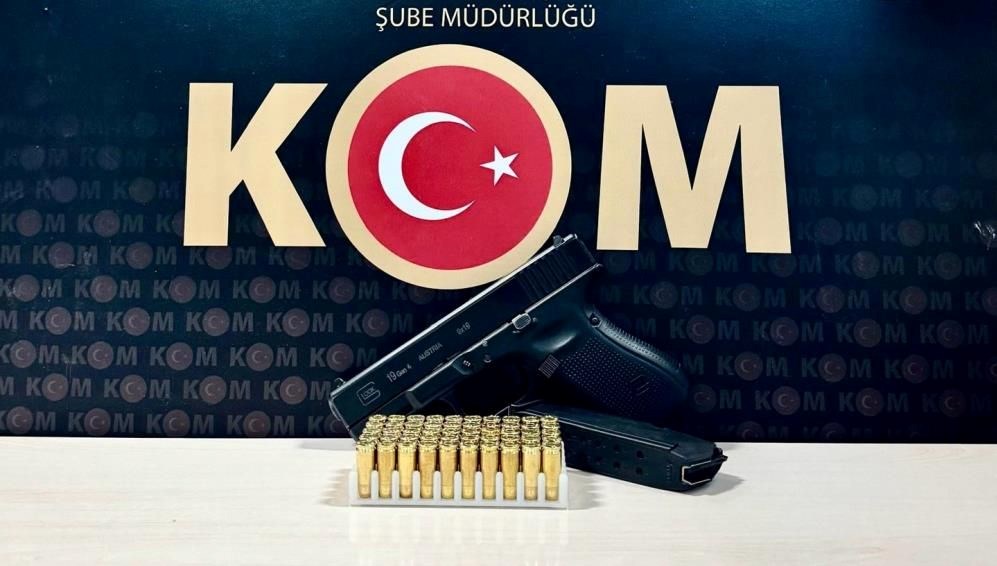 bilecikte ruhsatsiz silah operasyonu 1 gozalti gEGMbgmF