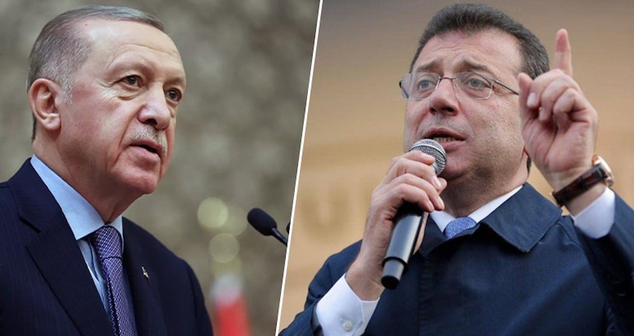 erdogani kizdiracak anket imamoglu ilk turdaki farki yuzde 12ye cikardi GO5cUCf6