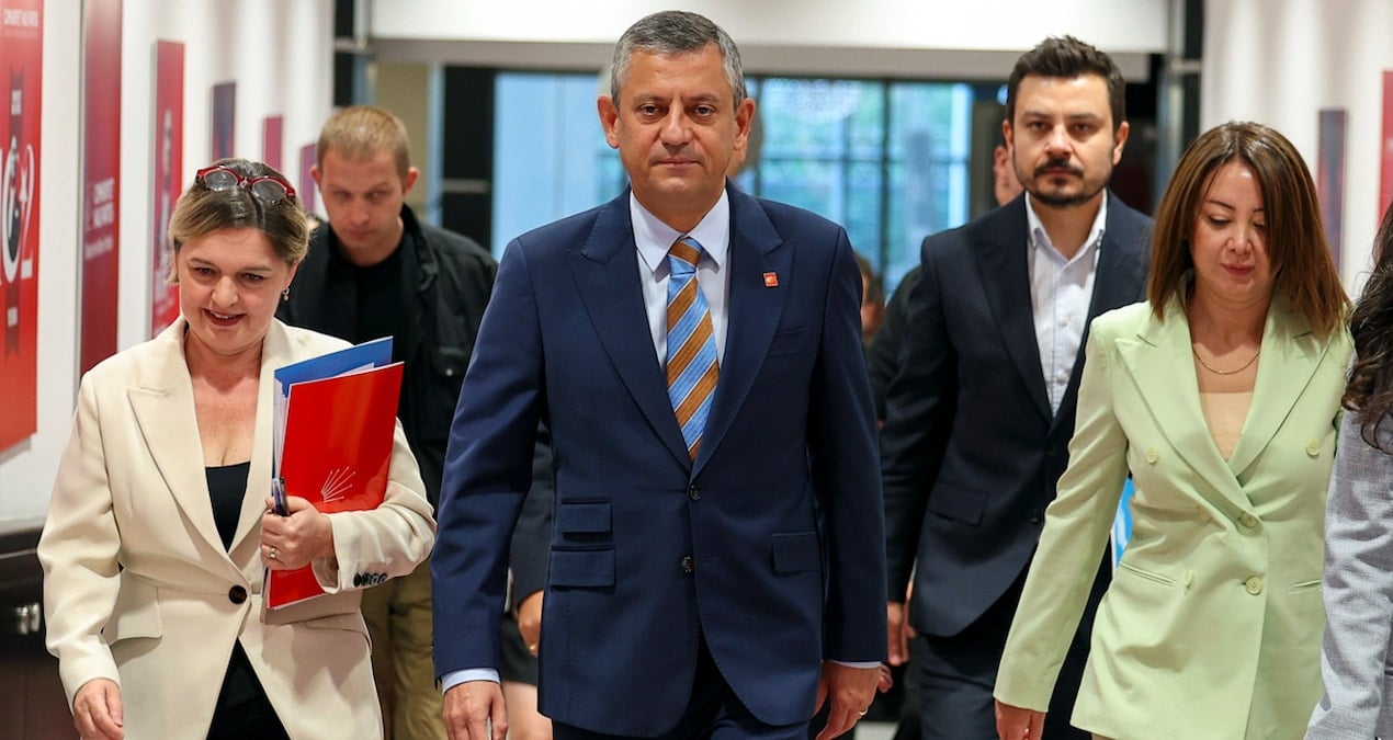 ozgur ozel kayyum atansa 6 gun durur UFiPFZeW