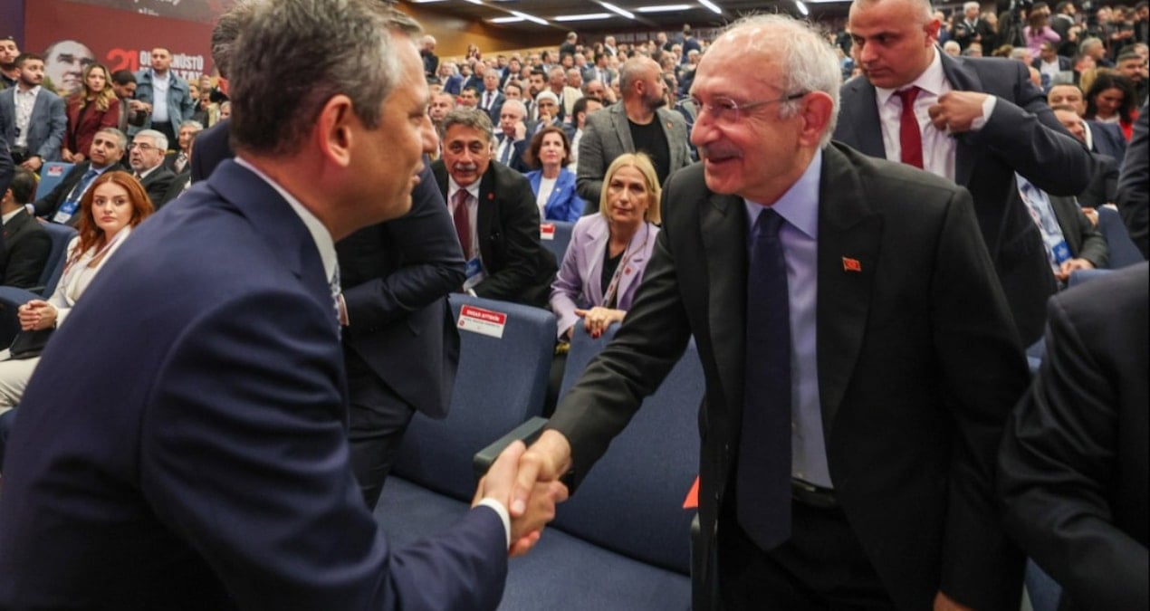 ozgur ozel kemal kilicdarogluyla yaptigi gorusmeyi acikladi lpbdVmOX