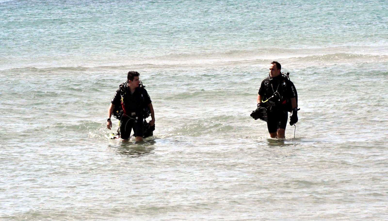 tekirdagda denizde kaybolan kadin araniyor n5rGDYP1