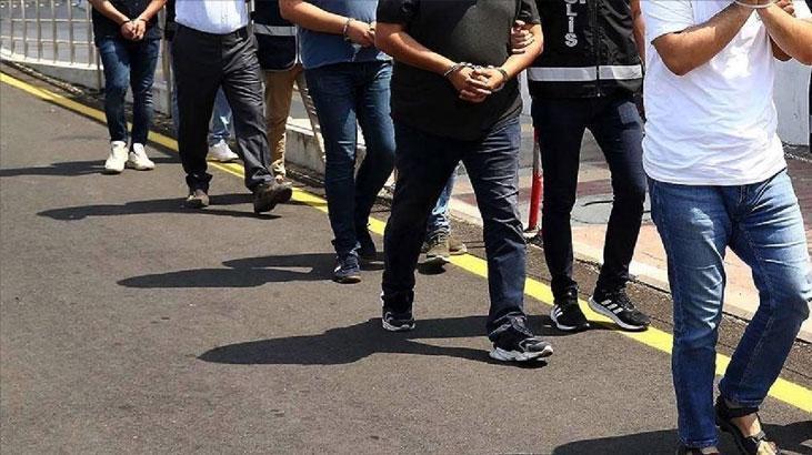 antalyada kara para operasyonu unlu turizmciler gozaltinda MNc9gf9d