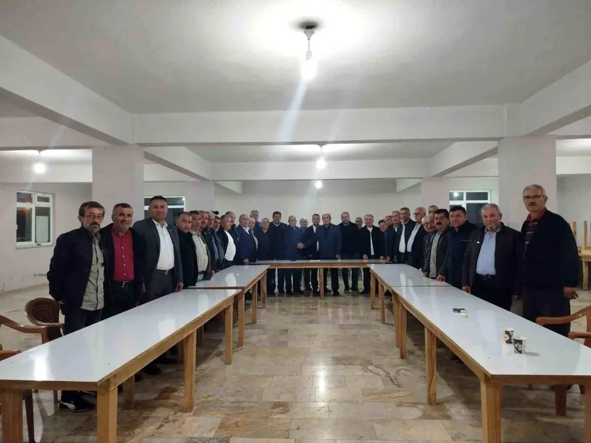 bartinda tum muhtarlar dernegi kuruldu 5qJGzYwY