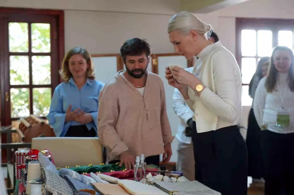 bilecik kadin girisimi kooperatifi uretim ve tanitim faaliyetlerine devam ediyor ANlvlXXv.jpg