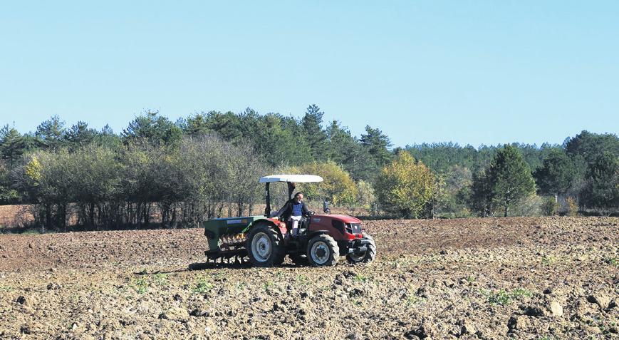 ciftcilere 25 milyar tl kuraklik tazminati odendi rzxAhjTc.jpg