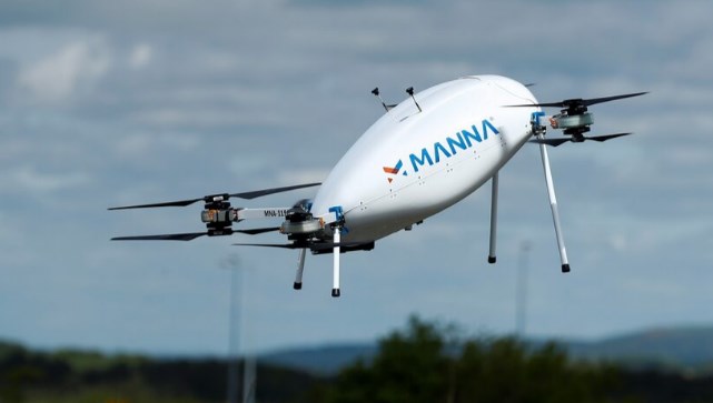 dronle gida dagitimi basladi once yumurta siparis ettiler gZ1c278i.jpg