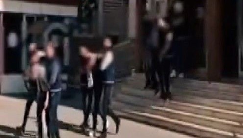 gaziantepte cesitli suclardan aranan 32 supheli yakalandi epHxtrOa