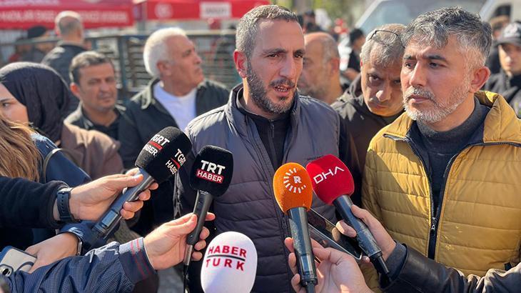 gebzede 7 katli bina coktu eczaneci korkunc gercegi paylasti binanin ortasinda direk kolon yok CCJuCAZ7.jpg