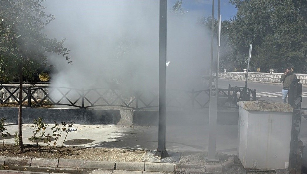 ilaclama faaliyeti yangin sanildi xkn4Oiud