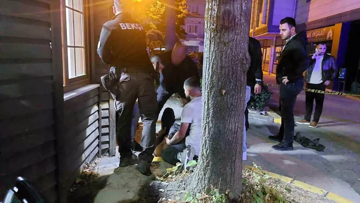 sakaryada uyusturucu tartismasi kanli bitti 2haSuyEI