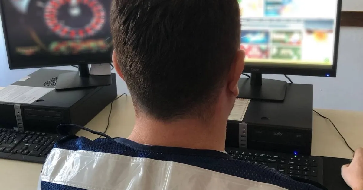 ticaretten yasa disi bahis reklamlarina sert mudahale JUGHyTvB