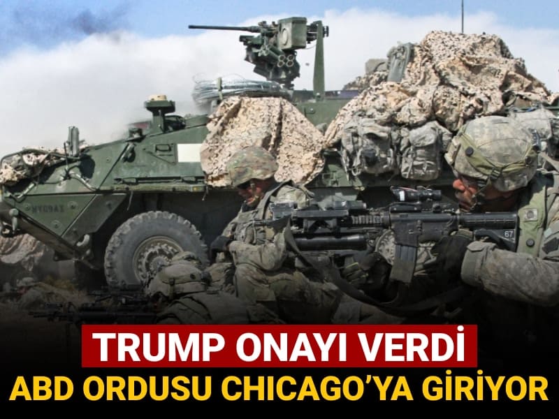 trump onayi verdi abd ordusu chicagoya giriyor vPGUSO1e