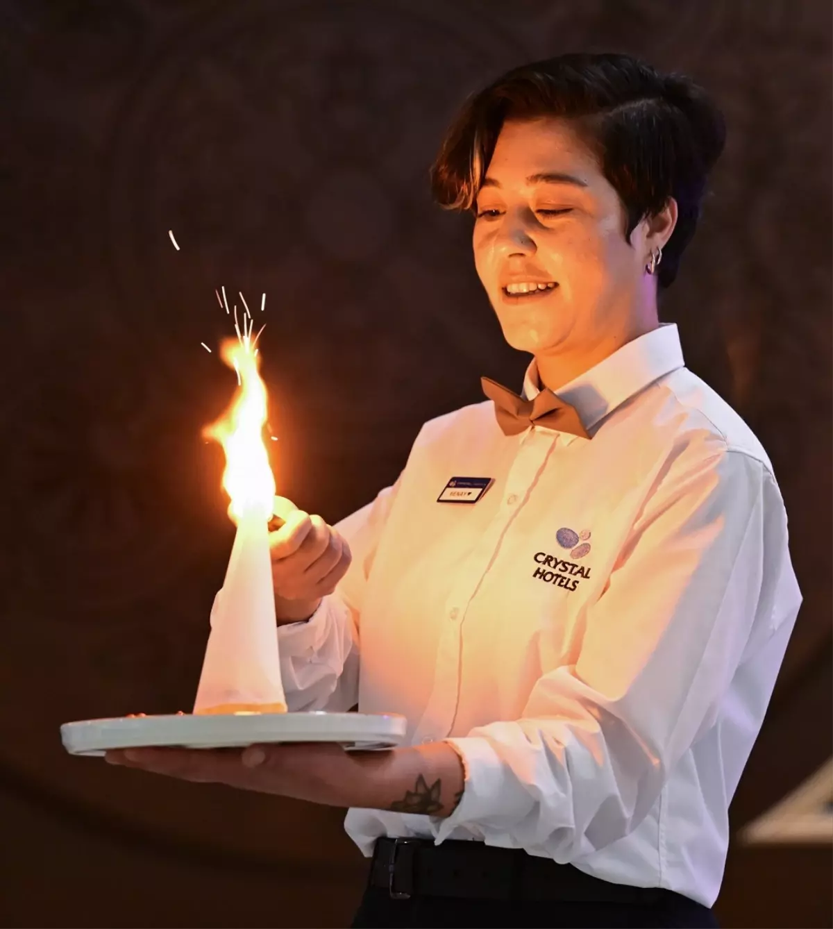 turizm sektorunde personel sikintisina cozum egitim isbirligi projesi a57bO7A4