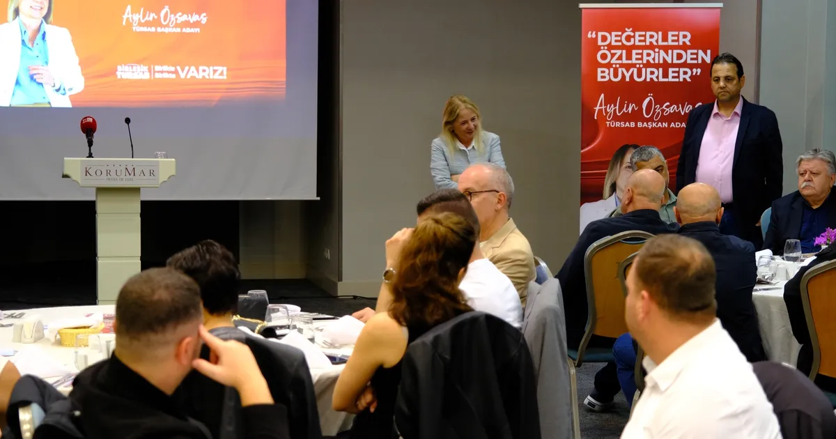 aylin ozsavas turizmin merkezinde tursab olacak 2gUKmNQY.webp