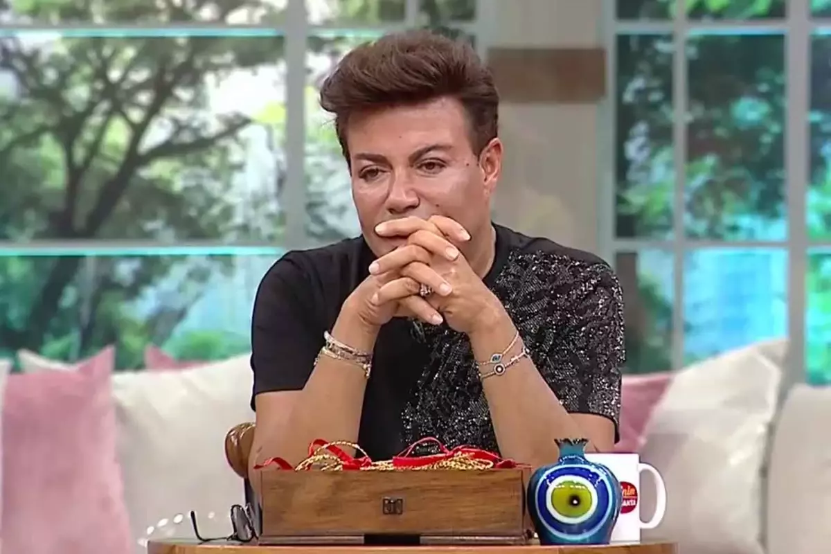 fatih urekin saglik durumunda yeni gelisme gozlerini acip kapatti Ag5zKvu5.jpg