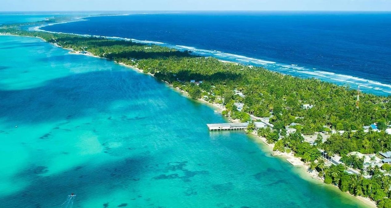 karadagdan vazgecen gozunu bu ulkeye cevirdi dunyanin en guzel plajina sahip ustelik vizesiz dwBpBrEW.jpg