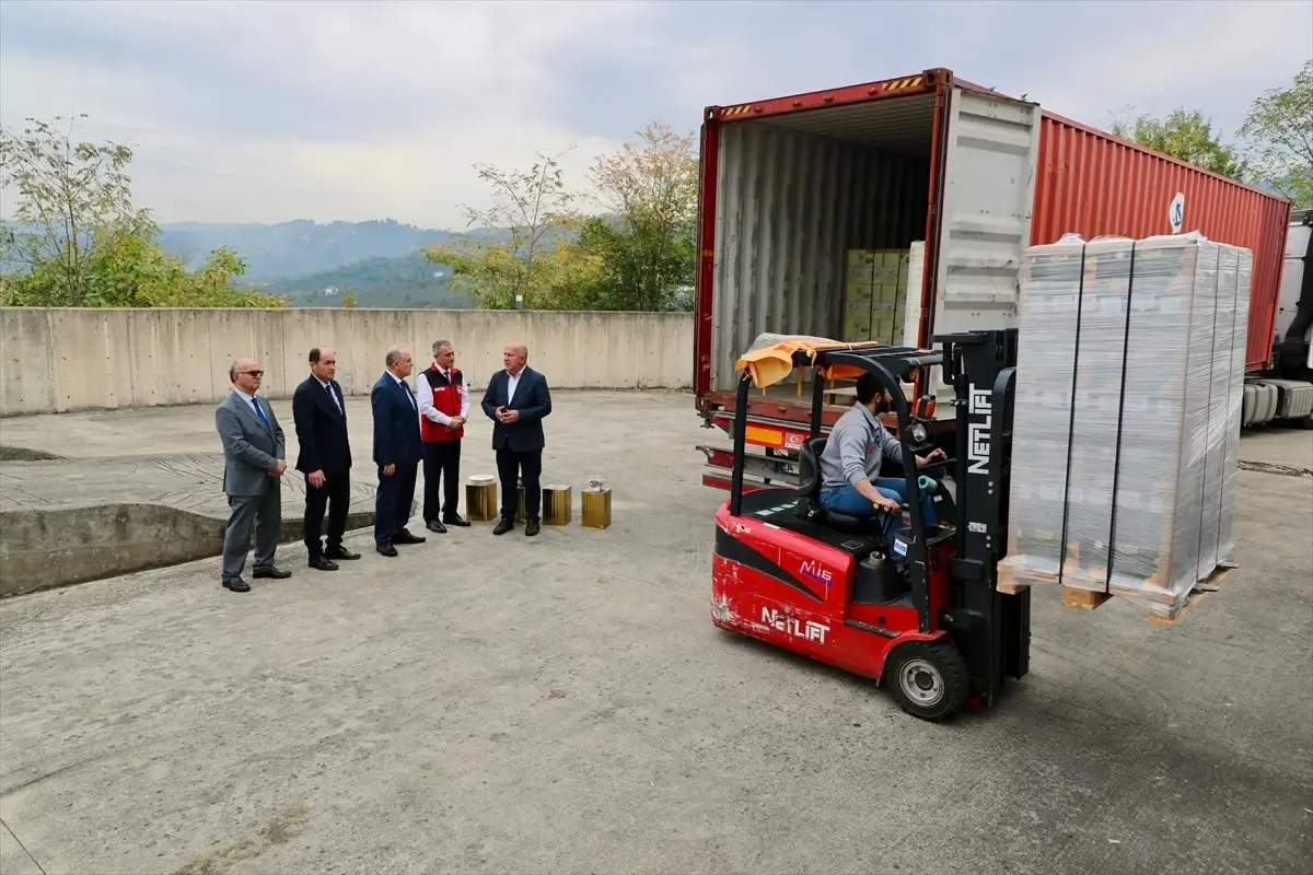 ordudan ingiltereye 8 ton bal ihracati 1IAPw5IG.jpg