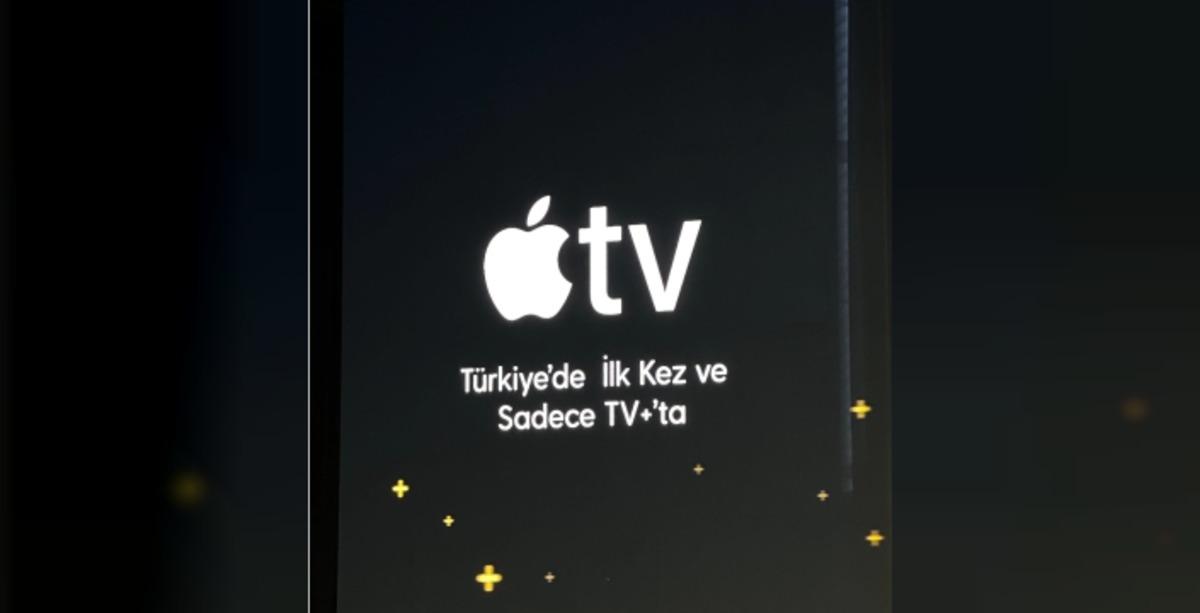 Apple TV