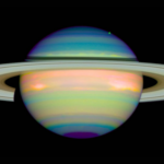 Kasım Ayı Yıldız Gözlemi: İki Numara Süper Ay, Bol Meteor ve Halkasız Satürn