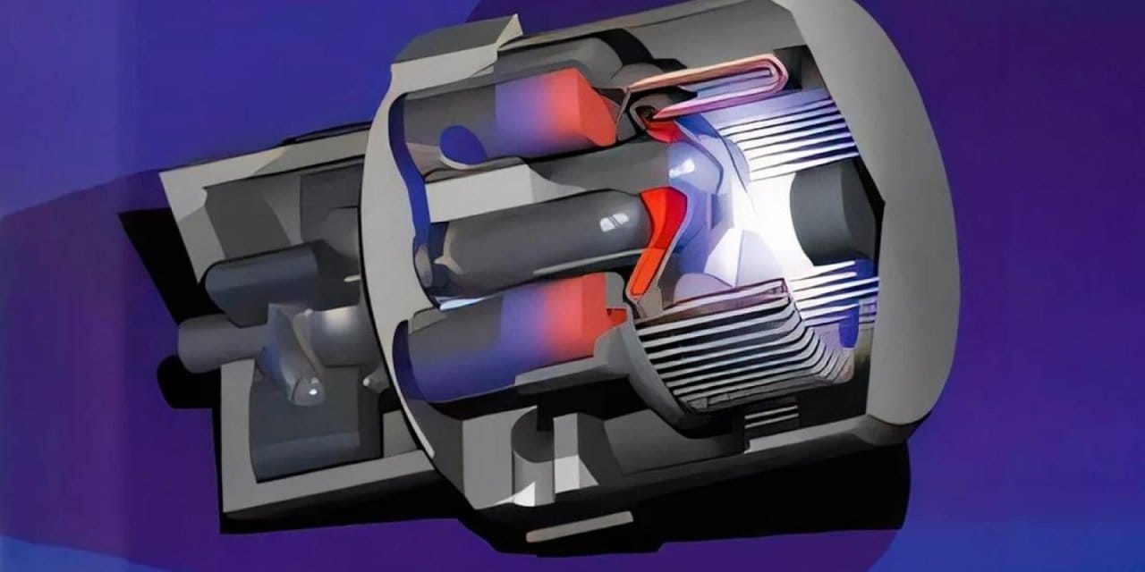 R. Stirling’in mirası otomotivde elektrikli devrime rakip olabilir mi? Mucizevi motor dizelsiz benzinsiz çalışıyor