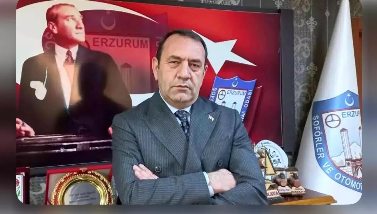 Yücel Karakaya’nın Üçüncü Dönemi