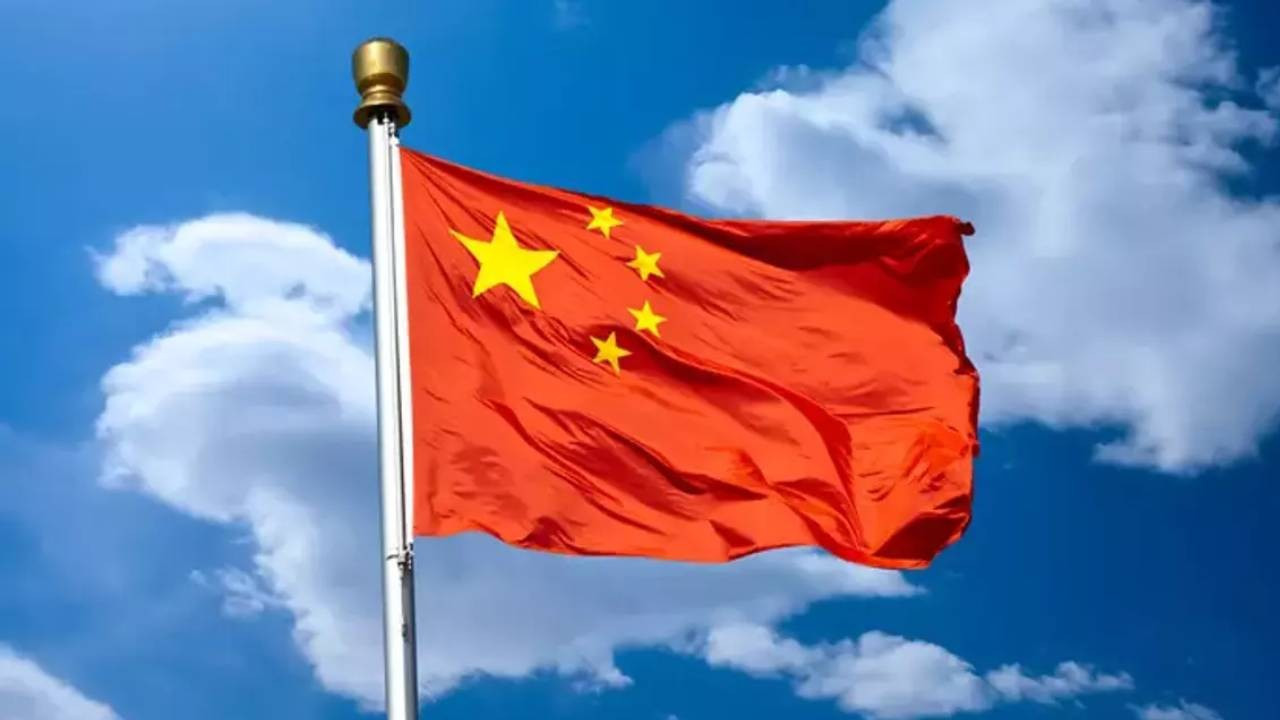 Çin'den İran'daki vatandaşlarına güvenlik uyarısı