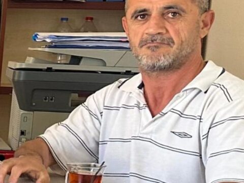 Cizre Sağlık Camiasının Acı Kaybı: “Çevreci Ataman” Son Yolculuğuna Uğurlandı