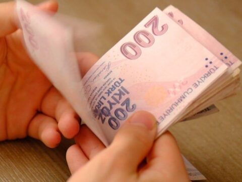 Süresiz maaş haczi dönemi sona erecek