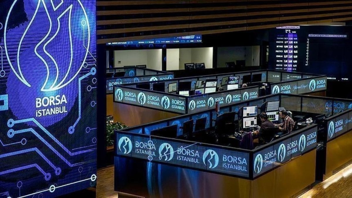 ‘Borsa İstanbul’ yeni adıyla 13 yaşında