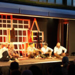 “Tiyatro Treni” 4 Mayıs’ta Ankara’dan Yola Çıkıyor!