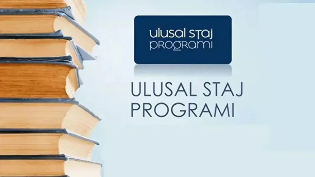 2026 Ulusal Staj Programı Sonuçları Ne Zaman Açıklanacak?