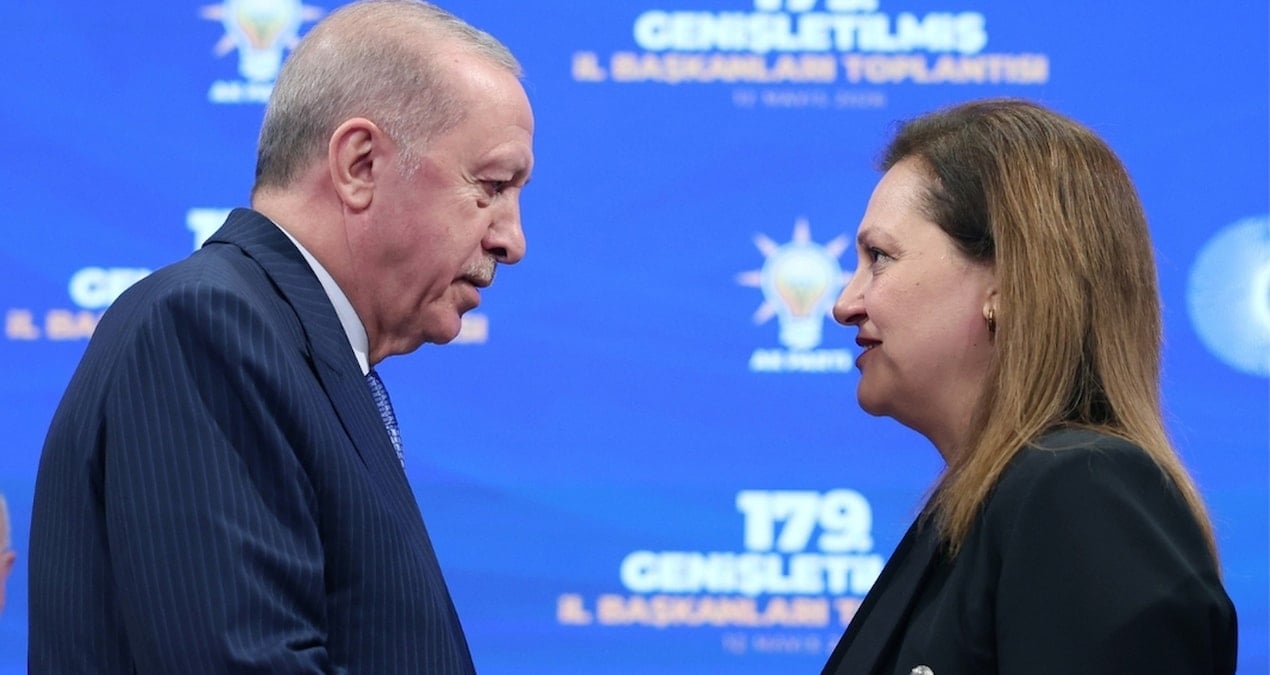 Burcu Köksal’ın “Erdoğan kazanırsa siyaseti bırakırım” Açıklamaları Gündemde