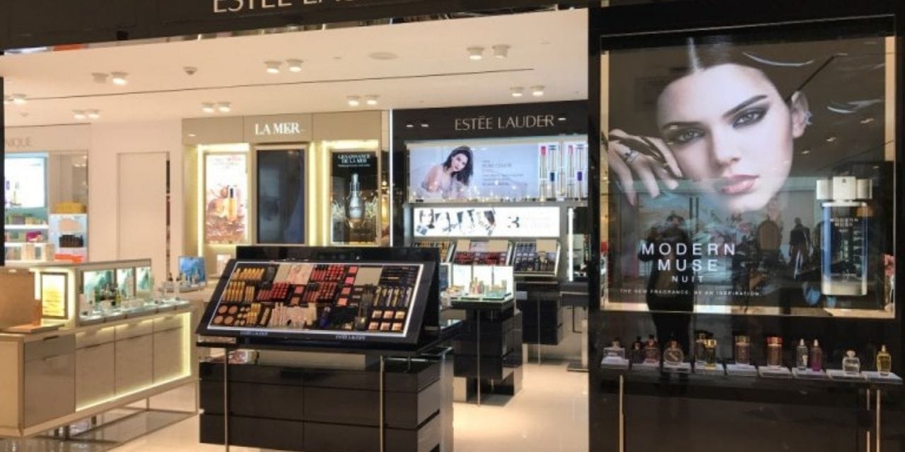 Estée Lauder’dan Şok Çıkarma Kararı: 10 Bin Kişi İşsiz Kaldı