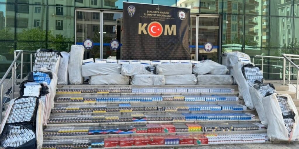 Aynur Kanbur Cinayetinde Önemli Gelişme: Mezdeke Grubu Üyeleri Yakalandı