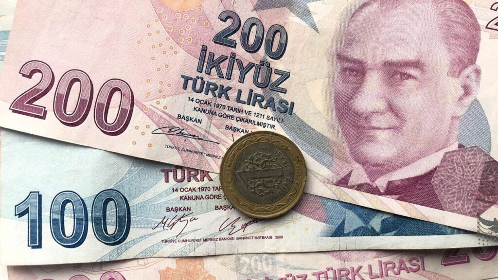 Hazine ve Maliye Bakanlığı’ndan Şok Açıklama: Bütçe Açığında Tarihi Artış