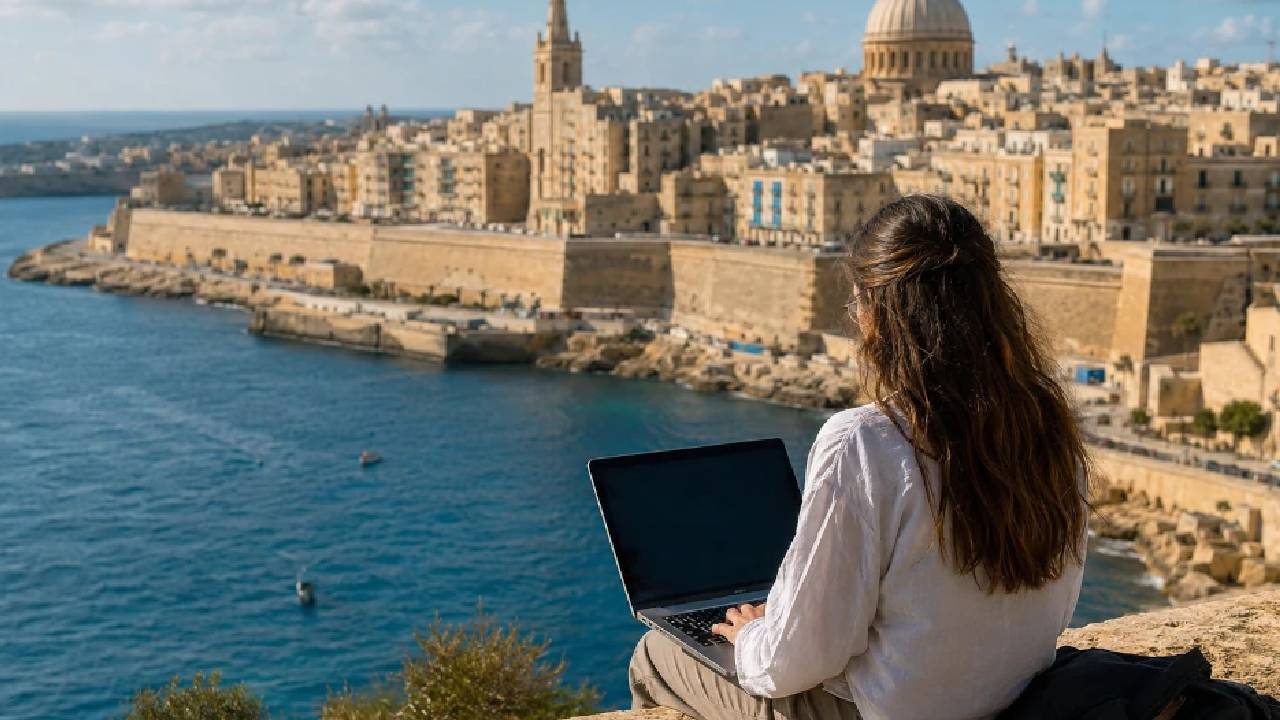 Malta, Yapay Zeka Eğitimi ile Geleceğe Adım Atıyor!