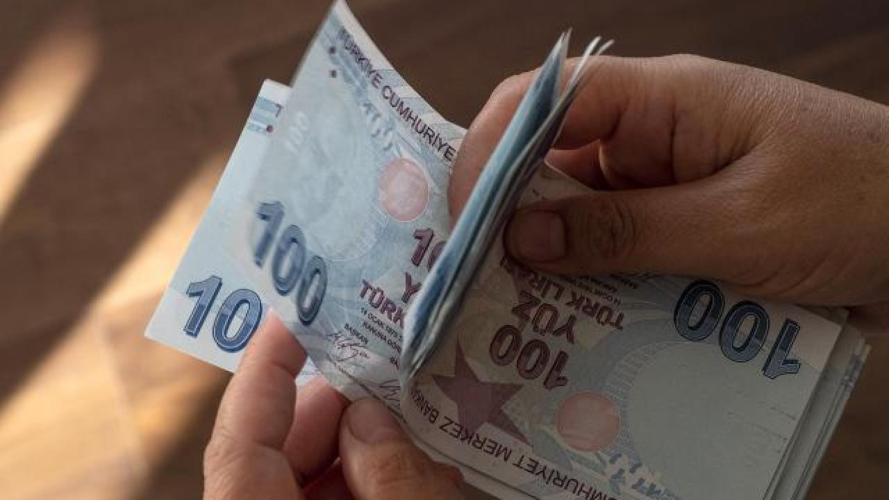 Bakan isikhan duyurdu calisan basina 3 bin 500 tl destek verilecek q8V8ZIwh