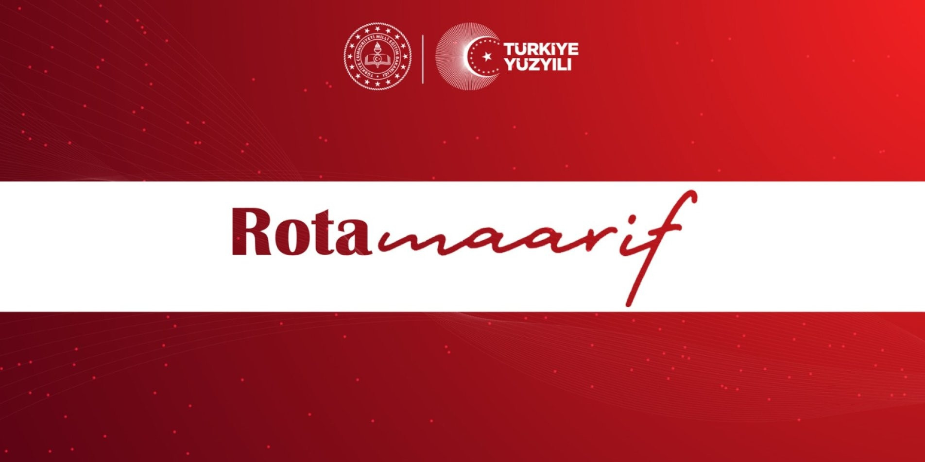 Rota Maarif erişime açıldı