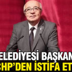 Sile belediyesi baskanvekili chpden istifa etti tIOc8PTT