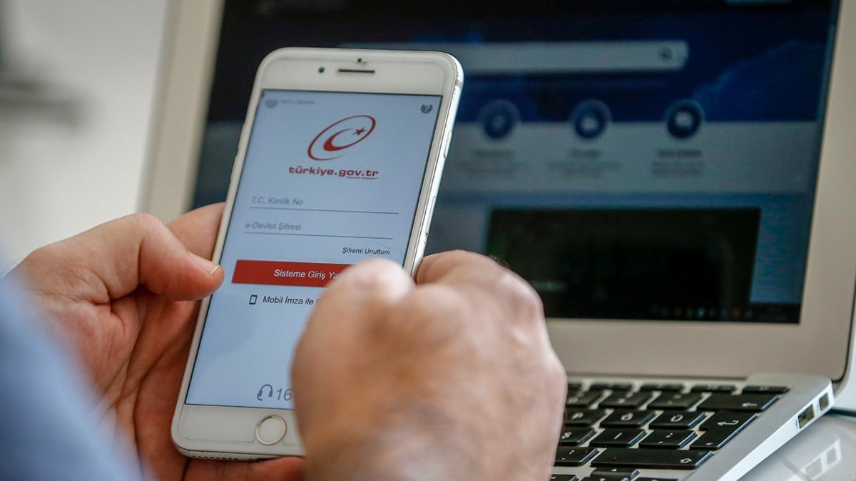 Suç ihbarlarında yeni bir dönem: E-Devlet’ten takip imkanı
